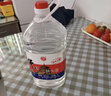 牛栏山 二锅头 桶装 泡酒 口粮酒 清香风格 42度 2000ml*6桶 整箱装 实拍图