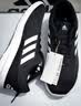 adidas CORERACER随心畅跑网面休闲跑步鞋男子阿迪达斯官方轻运动   黑/白 FX3581   41 实拍图