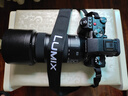 松下S5M2（20-60mm F3.5-5.6）（Panasonic）S5二代 全画幅微单相机 约2420万有效像素 新相位混合对焦 实拍图