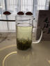 正山王茶叶绿茶信阳特级毛尖茶2026新茶头采250g茶叶礼盒装送长辈送领导 实拍图