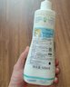 妙思乐儿童洗发沐浴二合一500ml 婴儿专用洗发水沐浴露法国进口 实拍图
