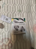 BOSE【王鹤棣同款】QuietComfort 消噪耳塞 真无线蓝牙耳机主动降噪 大鲨4代 大鲨3代 小鲨2代音场调教 大鲨三代-晨雾白 实拍图
