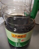 李锦记 薄盐系列 薄盐生抽1.52kg【减盐 一级】健康更安心 味鲜 酱油 实拍图