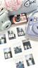 INSTAX富士instax立拍立得 mini相纸 白边双包20张(适用miniSE/11/12/40/90/LiPlay/EVO/Link3) 实拍图