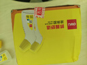 得力(deli)65ml海绵弯头高透明胶水 高粘液体胶 学生文具 开学必备学习用品 12支装 办公用品 7312 实拍图