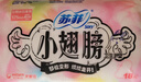 苏菲小翅膀无香棉柔护翼护垫175mm18片 迷你量少日用京东自营官方旗舰 实拍图
