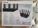 普联（TP-LINK）大道路由器7DR6430 BE6400 5G WiFi7千兆双频家用高速穿墙 2.4G wifi6无线 2.5G网口 游戏加速 实拍图