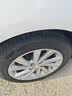 固特异（Goodyear）汽车轮胎 205/55R16 91W 鹰驰F1酷跑 适配 速腾/卡罗拉 御乘升级 实拍图