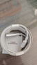 小米（MI）原装6A L型快充数据线type-c充电线适配USB-C接口手机游戏机适用小米15红米k90/ Note13 实拍图