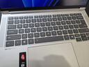 ThinkPad联想笔记本电脑ThinkBook14+ 2026 AI全能本 英特尔酷睿U X9 388H 32G 1T 3K 14.5英寸 星耀白 实拍图