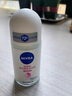 妮维雅（NIVEA）孙颖莎同款抑汗香体止汗露腋下干爽精华爽身走珠液50ml*2生日礼物 实拍图
