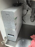 美的（Midea）净水器【金榜TOP1 白泽Max 1200G】0阻垢剂 6年长效RO反渗透 家用厨房专用台下用直饮过滤净水机 实拍图