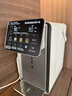 美的（Midea）小魔方pro电热水瓶5L大容量烧水壶多段恒温电热水壶316L不锈钢内胆开水壶补贴可拆水箱 5L 【26年全新升级】SP50E-31WPro 实拍图