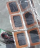 东部工品自行车补胎工具套装内胎补胎片公路山地车打气筒骑行维修工具包 实拍图