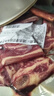 鸿亮原切牛仔骨1kg 带骨牛肉牛排骨 牛仔排生鲜源头直发 实拍图