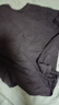 JD FASHION京东自营100%新疆棉溯源T男士t恤短袖男女同款2026新款上衣衣服 实拍图