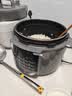 美的（Midea）【价保618】饺子王电压力锅5L家用电锅全自动智能预约无水焗双胆开盖火锅高压锅MY-E5910(4-6人) 实拍图