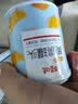 百草味  水果黄桃罐头糖水童年零食休闲小吃 黄桃罐头果捞312g/罐 实拍图