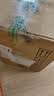 西门子开关插座 一位电视插座 暗装TV大面板 皓彩米绒白5UH26311NC013P 实拍图