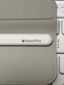 Apple/苹果 Pencil Pro 磁吸触控笔手写笔苹果笔电容笔书写绘画iPad笔 适用于iPad Pro/Air/mini机型 实拍图