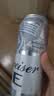 百威冰啤酒500ml*18听整箱装【99%好评】京东自营618热卖 实拍图