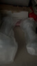Keep哑铃女男健身家用彩色浸塑环保手铃亚铃全身塑形水蓝2kg*2 实拍图