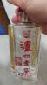 河套酒业河套老窖十年 浓香型白酒 38度 500ml*1瓶 盒装 送礼礼品 实拍图