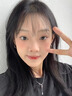 芯奢S999足银耳环女士2026新款养耳洞素圈耳圈耳钉纯银设计高级感耳饰 足银8MM【2只装】 【适合耳骨戴】假一赔十 实拍图