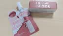 INTO YOU女主角唇泥唇颊两用腮红唇釉哑光口红生日礼物送女生EM09肉桂乌龙 实拍图