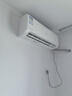长虹空调1.5匹熊猫懒Pro【价保618】超一级省电双排铜管挂机国家补贴KFR-35GW/ZDCSW1+RA(PR)十年包修 实拍图