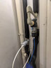 安吉尔15T前置过滤器 净水器全屋中央水驱自旋水盾式涡轮转动反冲洗 自动冲洗刮洗J3524双网反冲洗40微米 【超15T大流量】前置过滤器3524 实拍图