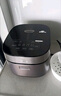 美的（Midea）电饭煲5升大容量电饭锅5-6-8-10人家用抗菌青瓷内胆微压柴火饭智能多功能一体多用煮饭粥炖卤蛋糕 5升【行业爆款】第5代青瓷抗菌内胆 5L 实拍图