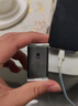 领普科技智能推窗器WD2 平开窗控制器光能续航 锂电光能版 已接入米家APP 实拍图