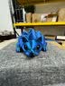 拓竹P1S 3D打印机桌面家用FDM全自动调平大尺寸高速3d打印机器【大陆版】 实拍图