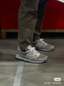NEW BALANCE休闲鞋男鞋女鞋复古舒适薄底运动鞋CM996系列CM996GR2 40.5 实拍图