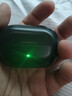 弱水时砂【重磅新品】琉璃Ultra无线蓝牙耳机琉璃X升级款入耳运动耳机抗风噪主动降噪HiFi音质超长续航学生 墨云黑|深海级降噪+旗舰HiFi音质 实拍图