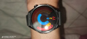 HUAWEI【父亲节送礼优选】HUAWEI WATCH GT 6 雅丹黑 46mm智能手表多维情绪健康全新骑行体验 实拍图