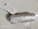 京东京造 小银盾胶囊遮阳伞晴雨两用伞防紫外线防晒伞折叠伞 蒂芙尼蓝 实拍图
