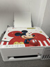 爱普生（EPSON）【6代新品】L1358 墨仓式A4彩色无线单功能家用打印机 家用/办公 AI学习打印机（微信/远程打印） 实拍图