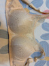 雪伦SWELL义乳文胸 假乳胸罩 术后无钢圈 蕾丝抹胸 5601文胸 肤色 85B 实拍图