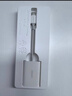 绿联Type-C3.0读卡器 适用苹果17/16/iPad/手机 兼容UHS-I/II卡 SD/TF双卡槽 通用USB-C电脑/ccd相机 实拍图