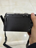 松下S9（18-40mm F4.5-6.3）套机 （Panasonic）全画幅微单 实时Lut 滤镜直出 连接app极速分享-灰银 实拍图