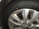 玛吉斯（MAXXIS）轮胎/汽车轮胎 205/55R16 91V EC1 适配朗逸/英朗/宝来 实拍图