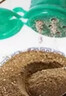 特瑞肯（TRICON）椒盐粉花椒粉烧烤腌料肉串鸡翅油炸西餐撒料香辛料调味品50g/瓶 实拍图