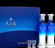 洋河天之蓝 52度 480ml*2瓶礼盒装 绵柔浓香型白酒（2018版） 实拍图