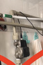 德力西永磁变频增压泵全自动无压启动家用热水器增压器自来水花洒加压泵 实拍图