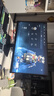 AOC 27英寸2K260Hz FastIPS 快速液晶1ms 硬件低蓝光 HDR游戏电竞显示器 新战神Q27G41ZE（高性能版） 实拍图