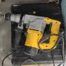 史丹利（STANLEY）5Kg电锤850W强劲工业L型冲击钻电钻多功能电动工具套装纯铜电机 实拍图