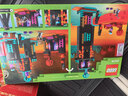乐高（LEGO）积木我的世界21279 末影人塔楼男女孩儿童玩具生日礼物家居摆件 实拍图