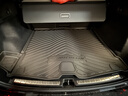 米其林（MICHELIN）沃尔沃xc60后备箱垫TPE汽车尾箱垫尾垫适用20-26款沃尔沃XC60覆盖 实拍图